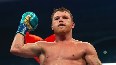 ¿Quiénes son los mejores libra por libra de la actualidad para Canelo Álvarez? (+Detalles)