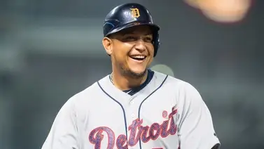 MLB: Miguel Cabrera y su exitoso camino por los Juegos de Estrellas en Grandes Ligas (+Números) MLB: Miguel Cabrera y su exitoso camino por los Juegos de Estrellas en Grandes Ligas (+Números)
