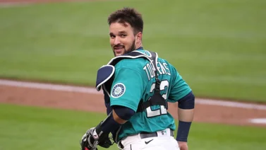 MLB: Luis Torrens recibe una nueva oportunidad en las Mayores (+Detalles)