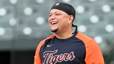 MLB: ¡Qué redondo! Vea aquí de qué trata el negocio criollo de Miguel Cabrera en Detroit (+Fotos)