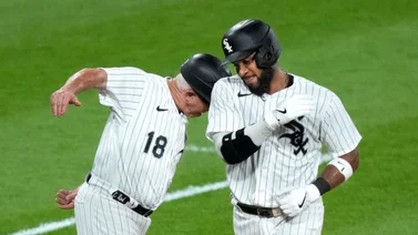 MLB: ¡No lo para nadie! Elvis Andrus prosigue su excelente ritmo con el bate para los Medias Blancas
