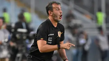 Fernando 'Bocha' Batista entre los primeros entrenadores de la Vinotinto en esta estadística Fernando 'Bocha' Batista entre los primeros entrenadores de la Vinotinto en esta estadística