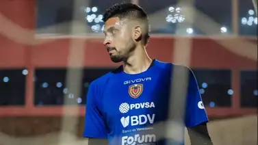 El optimismo y la alegría reinan entre los jugadores de la Vinotinto (+Declaraciones) El optimismo y la alegría reinan entre los jugadores de la Vinotinto (+Declaraciones)