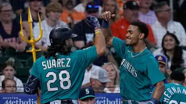 MLB: Estos fueron los resultados del 12 de septiembre en las Grandes Ligas MLB: Estos fueron los resultados del 12 de septiembre en las Grandes Ligas