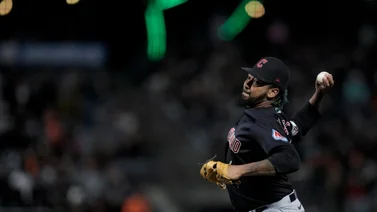 MLB: Dominicano Emmanuel Clase se une a compatriotas en Grandes Ligas