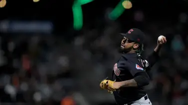 MLB: Dominicano Emmanuel Clase se une a compatriotas en Grandes Ligas MLB: Dominicano Emmanuel Clase se une a compatriotas en Grandes Ligas