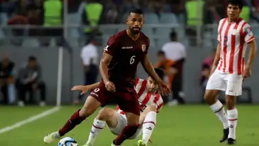 Noche amarga para Yangel Herrera en Maturín (+Imágenes) Noche amarga para Yangel Herrera en Maturín (+Imágenes)