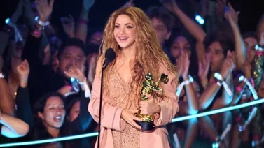 ¡Orgullo latino! Shakira arrasa en los premios MTV y demuestra por qué "Las mujeres no lloran, las mujeres facturan" 