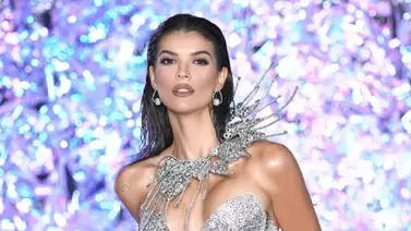 Así es el rollo: Miss Amazonas Ileana Márquez, Lionel Messi, Gaby Espino, Cultura Profética