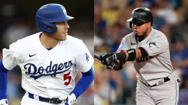 MLB: Este jugador le respira cerca a Luis Arráez por el título de bateo MLB: Este jugador le respira cerca a Luis Arráez por el título de bateo