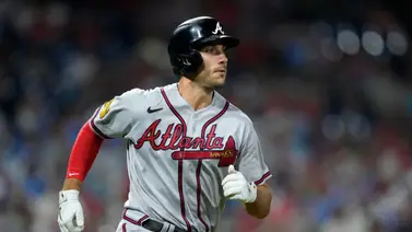 MLB: ¿Quiénes son los peloteros que han conectado 50 jonrones y 130 carreras impulsadas sin haber ganado el premio MVP?