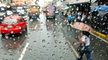 INAMEH: Zona de Convergencia Intertropical activa ocasiona precipitaciones (+ Detalles) 
