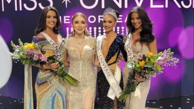 Atención “maduritas” a Miss Universo ya no le importa la edad para participar (+Detalles)