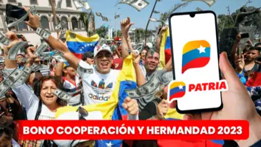 ¡Atención! Patria comienza la entrega del Primer Bono Especial de Septiembre ¡Atención! Patria comienza la entrega del Primer Bono Especial de Septiembre