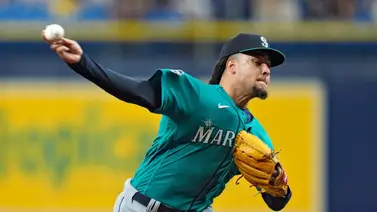 Castillo puede llegar a los 200 ponches / Foto: AP Castillo puede llegar a los 200 ponches / Foto: AP