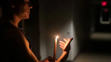 Usuarios en redes sociales reportan fallas eléctricas en los siguientes estados del país (+ Detalles) Usuarios en redes sociales reportan fallas eléctricas en los siguientes estados del país (+ Detalles)