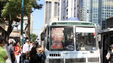 ¡Ya es oficial! Aprobado el aumento del pasaje urbano en el territorio nacional (+ Monto) ¡Ya es oficial! Aprobado el aumento del pasaje urbano en el territorio nacional (+ Monto)