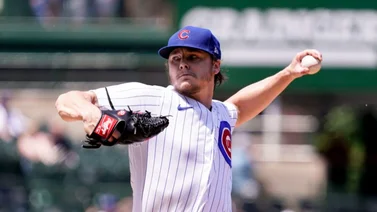 MLB: Justin Steele con grandes méritos para ser el Cy Young de la Liga Nacional