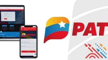 Entérate: ¿Cómo proteger tu cuenta en Patria? (+ Pasos)
