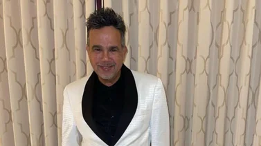Miguel Moly le lanzó a Marc Anthony por tener “novias más jóvenes que él”