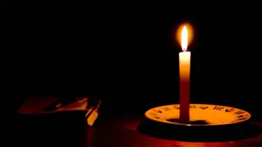 Estos son los estados del país afectados por la interrupción del servicio eléctrico (+ Detalles) Estos son los estados del país afectados por la interrupción del servicio eléctrico (+ Detalles)