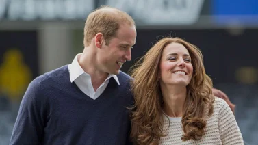 ¡Escándalo real! Medios afirman que relación entre el príncipe William y Kate se acaba 