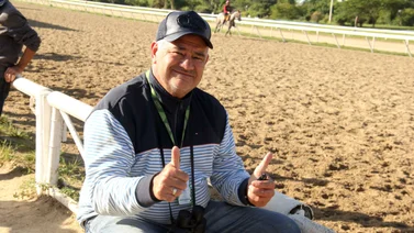 Mira el fijo que dedica Rubén Lanz el domingo en la Rinconada 