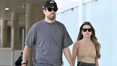 Gerard Piqué y Clara Chía despilfarran plata en su “nidito de amor” de vacaciones