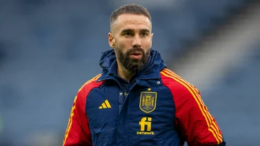 Carvajal inició acciones legales tras la publicación de este video