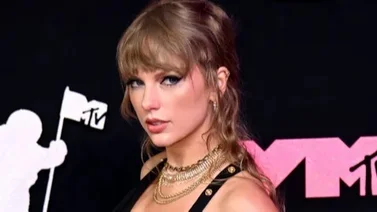 ¡No lo podrás creer! Taylor Swift se unió a Shakira para darle palo a Gerard Piqué