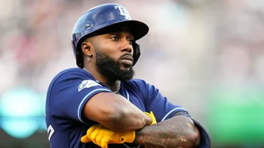 MLB: Randy Arozarena implantó nuevo registro en el renglón de jonrones