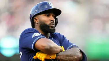 MLB: Randy Arozarena implantó nuevo registro en el renglón de jonrones MLB: Randy Arozarena implantó nuevo registro en el renglón de jonrones