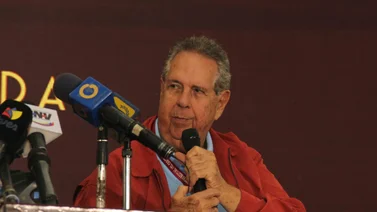 Esto dice Alberto Paz Rodríguez sobre la Serie Hípica del Caribe 2023