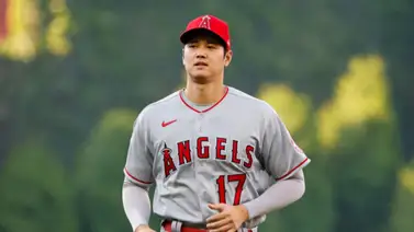 MLB: ¿Nuevo superequipo? Equipo de la Liga Nacional está fuertemente interesado en adquirir a Shohei Ohtani MLB: ¿Nuevo superequipo? Equipo de la Liga Nacional está fuertemente interesado en adquirir a Shohei Ohtani