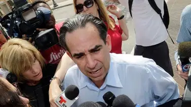 MLB: Jugadores latinos implicados en el caso más grande de uso de sustancias prohibidas MLB: Jugadores latinos implicados en el caso más grande de uso de sustancias prohibidas