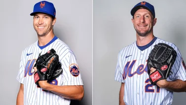 De Jacob deGrom a Max Scherzer: La suerte de los Rangers con ganadores de Cy Young