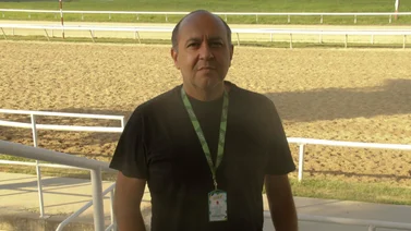 Con esta fija del domingo Humberto Correia quiere volver a ganar en La Rinconada