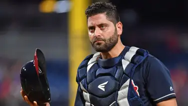 MLB: Francisco Cervelli fue cliente exclusivo de clínica de esteroides MLB: Francisco Cervelli fue cliente exclusivo de clínica de esteroides