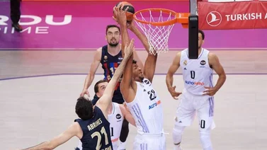 Liga Endesa: ¿Qué día se juega el primer Real Madrid vs Barcelona?