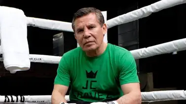 Legendario Julio César Chávez opina sobre el plan de Crawford para pelear con Canelo Legendario Julio César Chávez opina sobre el plan de Crawford para pelear con Canelo