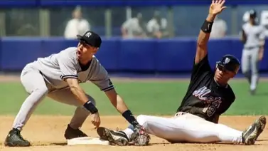 MLB: ¡24 años después! Roger Cedeño y un 1999 como el gran robador de bases de Venezuela MLB: ¡24 años después! Roger Cedeño y un 1999 como el gran robador de bases de Venezuela