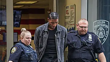 Este es el plan de Houston Rockets para Kevin Porter Jr. por su caso de violencia doméstica Este es el plan de Houston Rockets para Kevin Porter Jr. por su caso de violencia doméstica