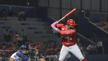 Dominicano Willy García regresa a histórico equipo en Nicaragua 