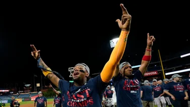 MLB: ¿Cuántos títulos de división tienen los Bravos de Atlanta en los últimos 32 años?