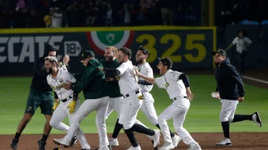 LMB: Pericos de Puebla con doble match point en la Serie del Rey