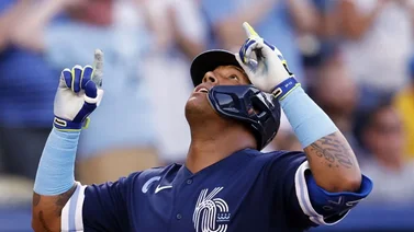 MLB: Mira la lista de venezolanos con 800 remolcadas a la que se unió Salvador Pérez
