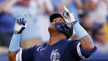 MLB: Mira la lista de venezolanos con 800 remolcadas a la que se unió Salvador Pérez MLB: Mira la lista de venezolanos con 800 remolcadas a la que se unió Salvador Pérez