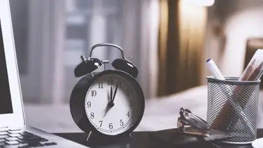 Entérate cuándo cambian los horarios en Texas (+Detalles) Entérate cuándo cambian los horarios en Texas (+Detalles)