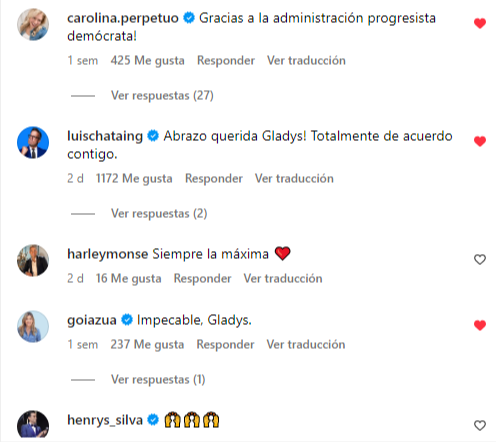 Franklin Virgüez arremete sin compasión contra tiktoker venezolano: “Tienen que ponerle las esposas, es delincuente”