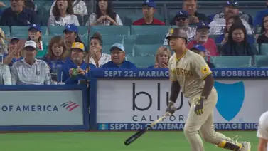 MLB: Juan Soto y Alex Rodriguez son los únicos latinos en esta lista de Grandes Ligas MLB: Juan Soto y Alex Rodriguez son los únicos latinos en esta lista de Grandes Ligas